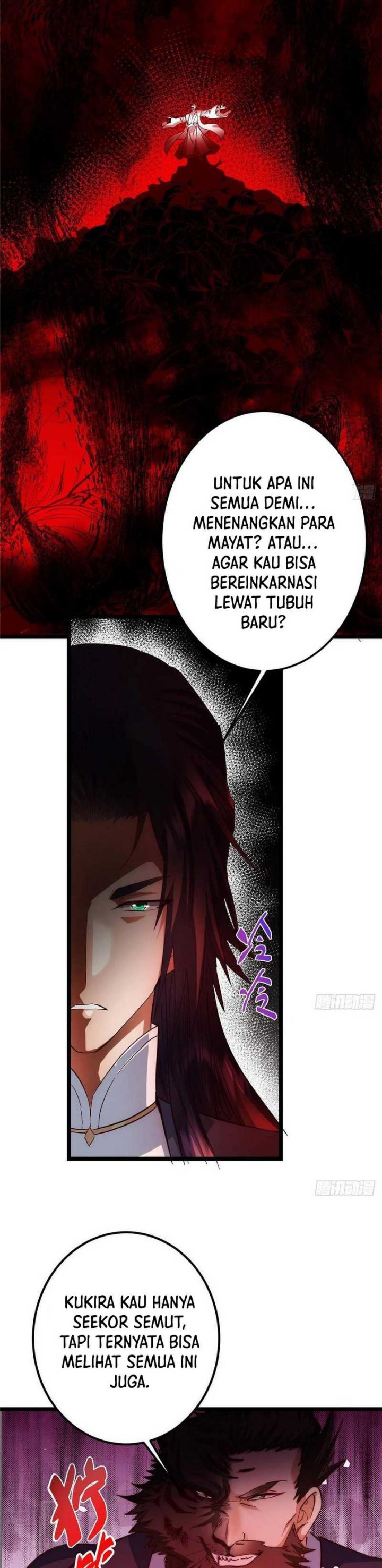 Keep A Low Profile, Sect Leader - Chapter 520 32 Keep A Low Profile, Sect Leader - Chapter 520 32
