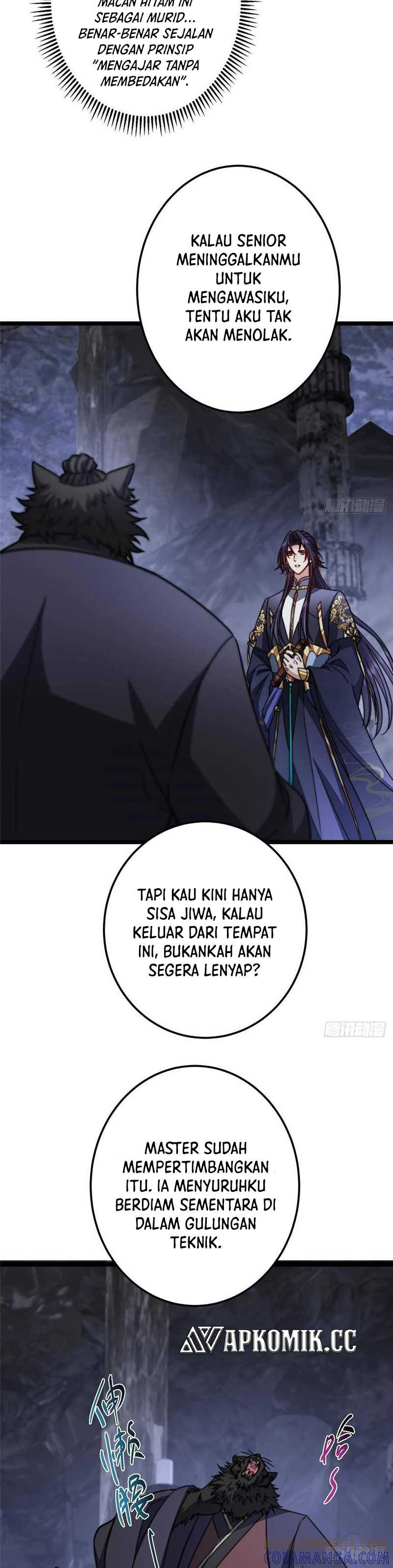 Keep A Low Profile, Sect Leader - Chapter 525 9 Keep A Low Profile, Sect Leader - Chapter 525 9