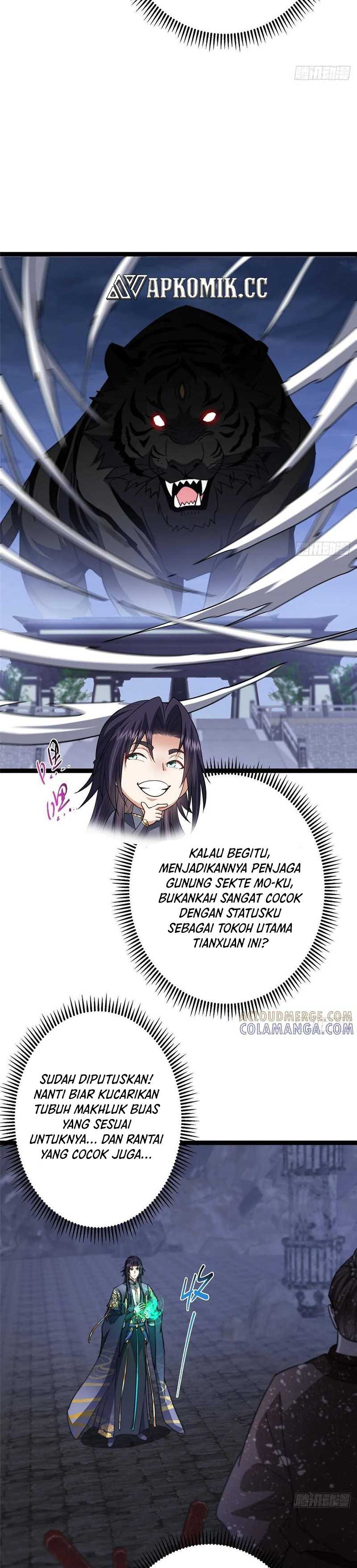 Keep A Low Profile, Sect Leader - Chapter 525 12 Keep A Low Profile, Sect Leader - Chapter 525 12