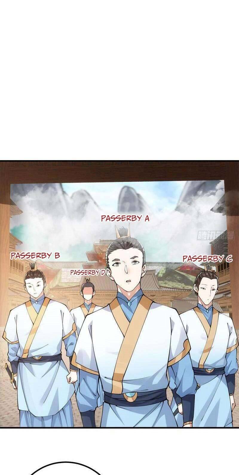 Keep A Low Profile, Sect Leader - Chapter 53 29