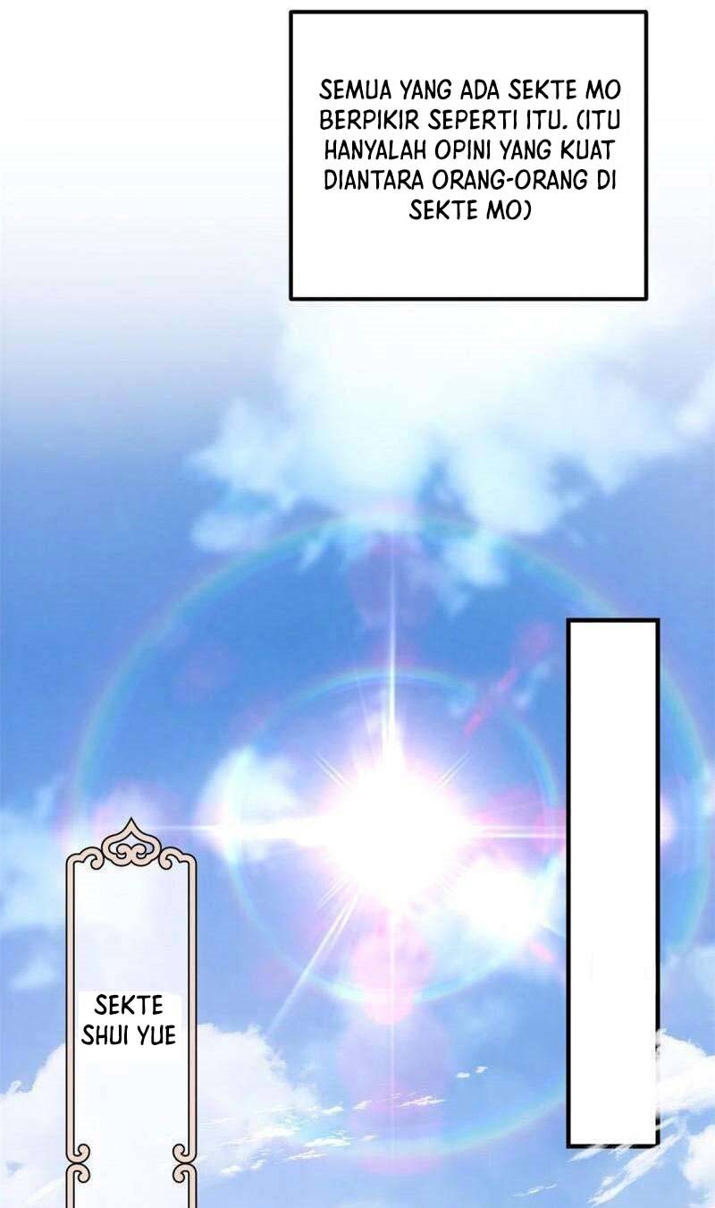 Keep A Low Profile, Sect Leader - Chapter 53 23