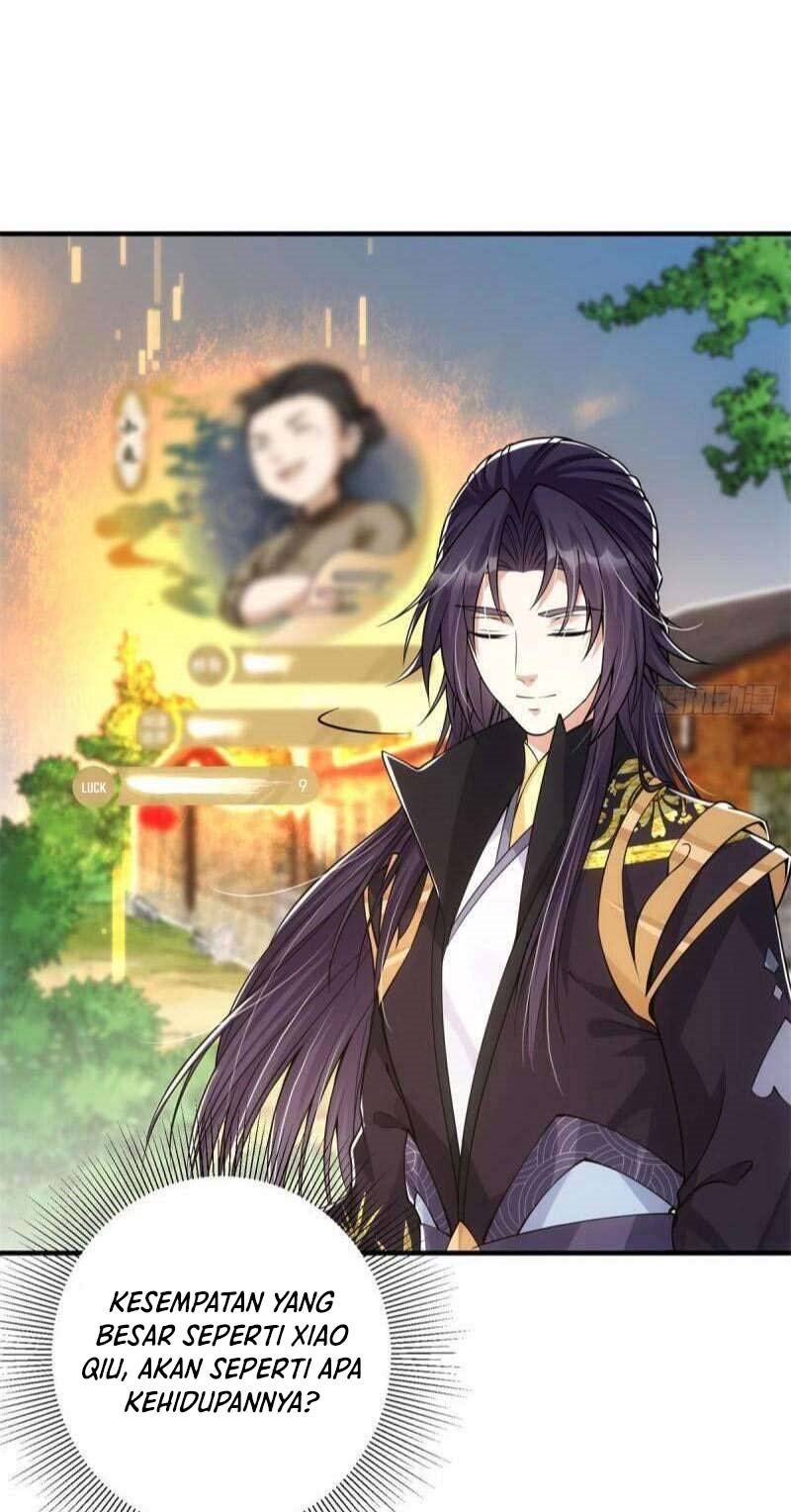 Keep A Low Profile, Sect Leader - Chapter 53 20