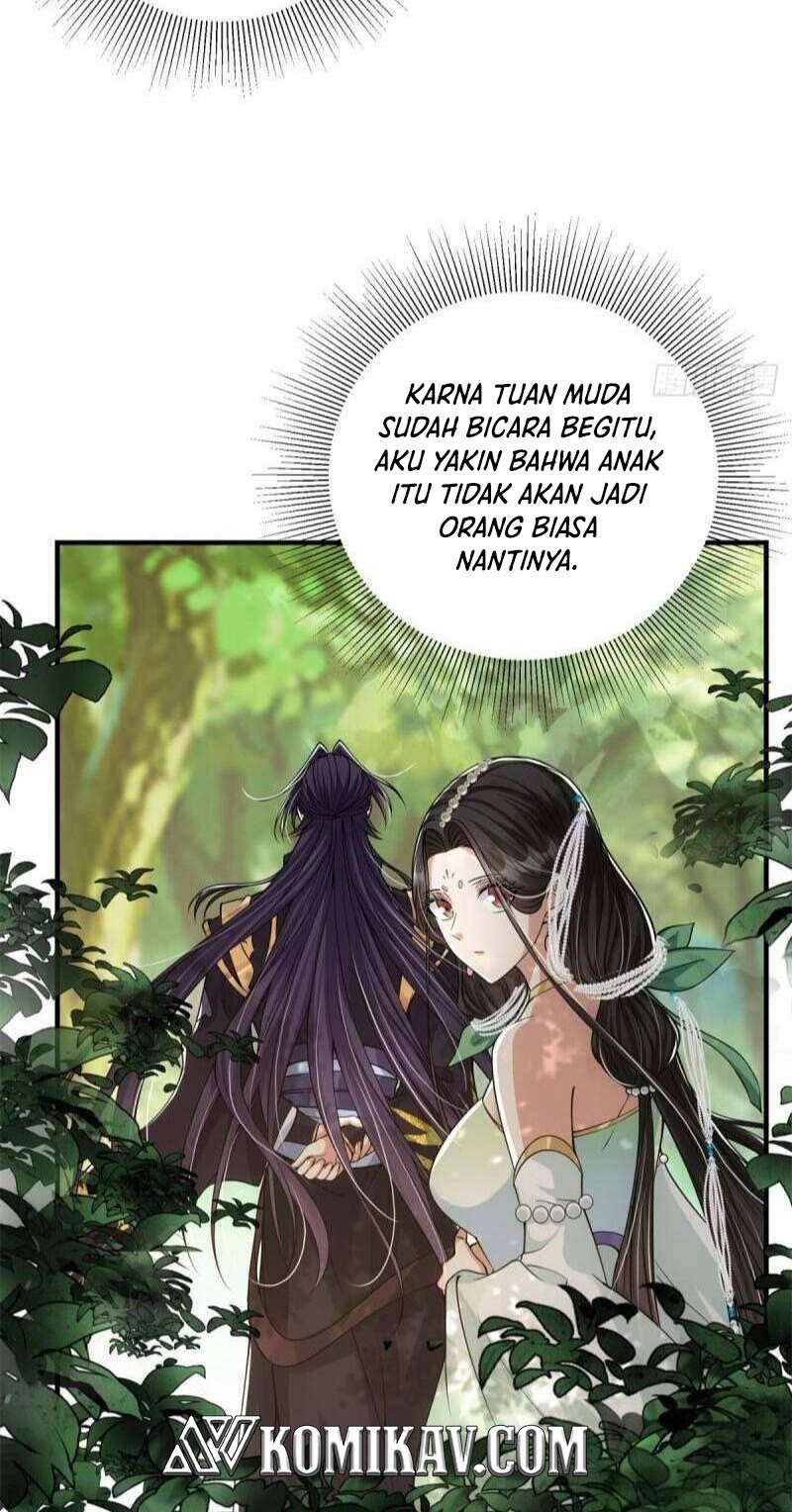 Keep A Low Profile, Sect Leader - Chapter 53 21