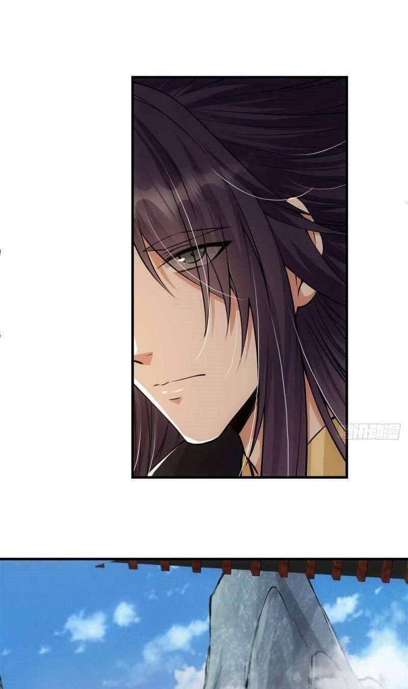 Keep A Low Profile, Sect Leader - Chapter 53 32