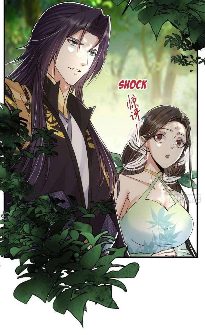 Keep A Low Profile, Sect Leader - Chapter 53 19