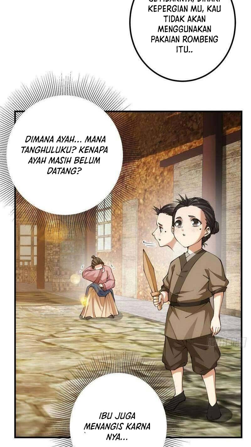 Keep A Low Profile, Sect Leader - Chapter 53 12