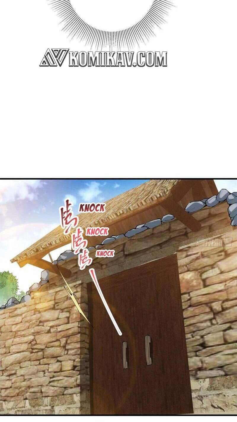 Keep A Low Profile, Sect Leader - Chapter 53 13
