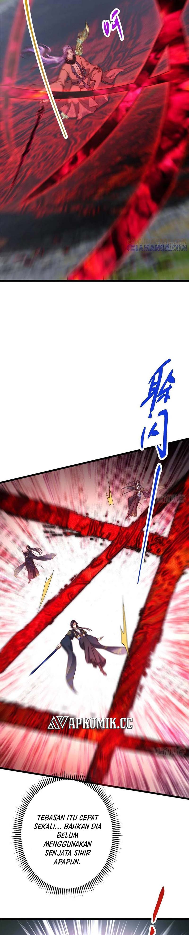 Keep A Low Profile, Sect Leader - Chapter 532 8 Keep A Low Profile, Sect Leader - Chapter 532 8