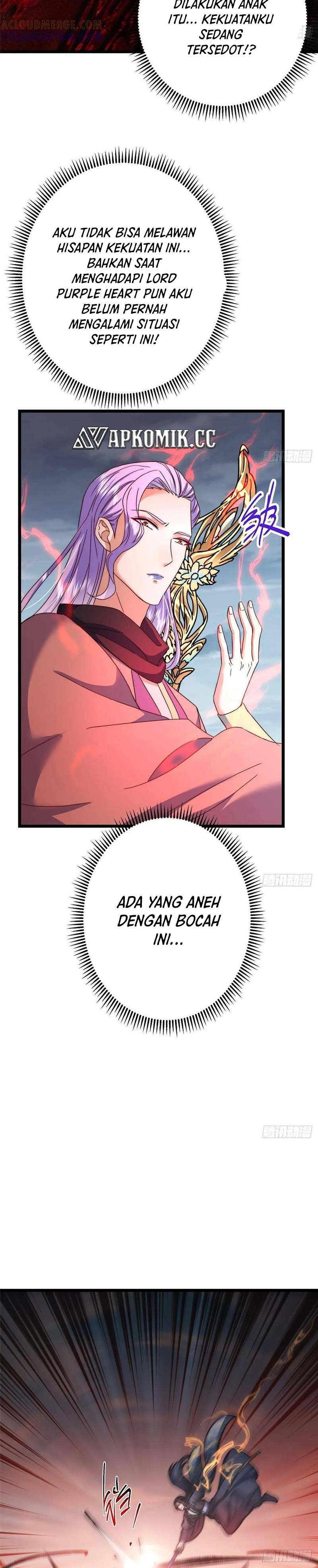 Keep A Low Profile, Sect Leader - Chapter 532 13 Keep A Low Profile, Sect Leader - Chapter 532 13