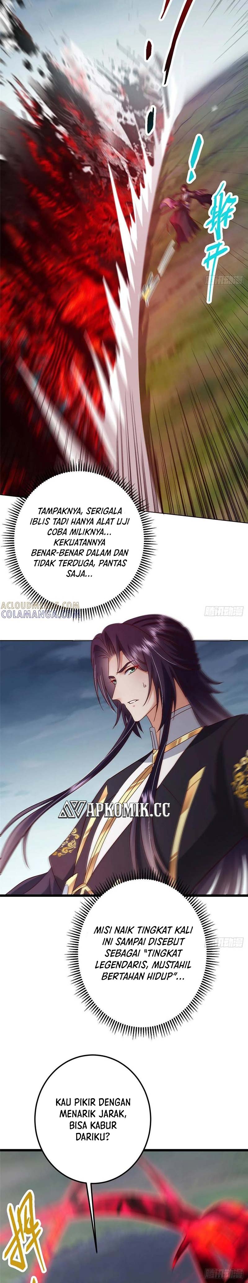 Keep A Low Profile, Sect Leader - Chapter 532 7 Keep A Low Profile, Sect Leader - Chapter 532 7