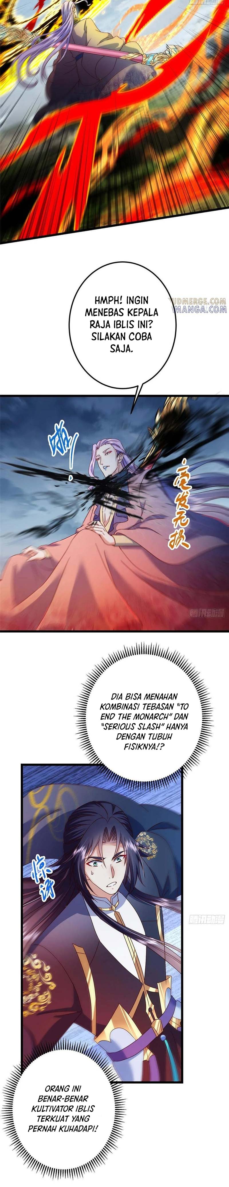 Keep A Low Profile, Sect Leader - Chapter 532 5 Keep A Low Profile, Sect Leader - Chapter 532 5