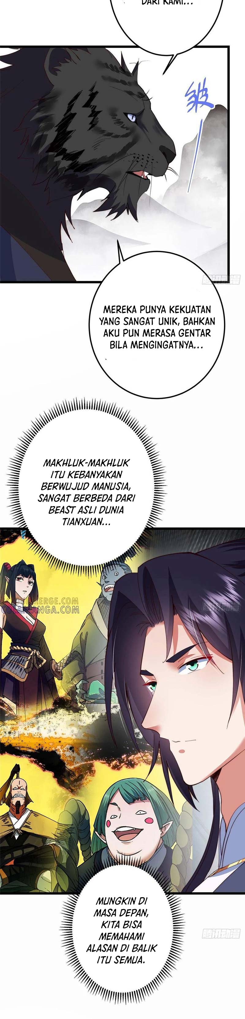 Keep A Low Profile, Sect Leader - Chapter 535 9 Keep A Low Profile, Sect Leader - Chapter 535 9
