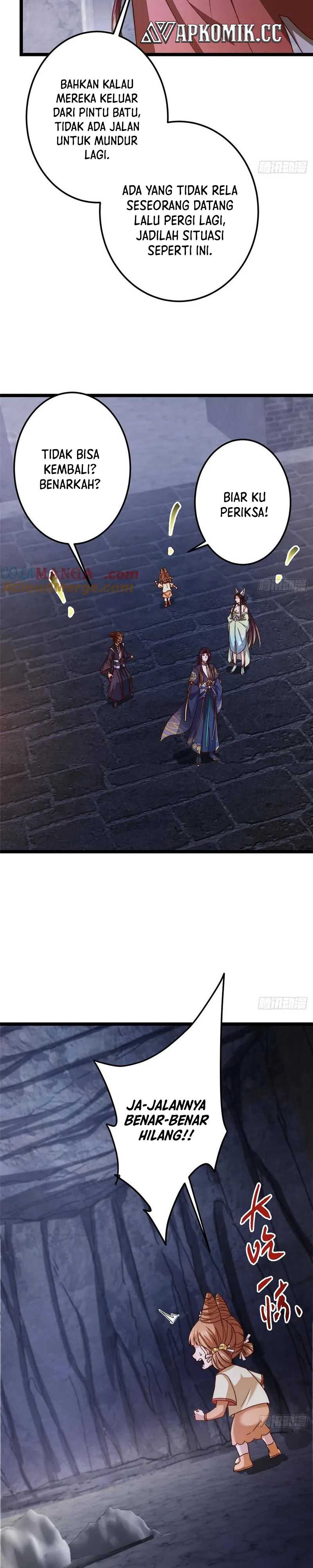 Keep A Low Profile, Sect Leader - Chapter 518 9 Keep A Low Profile, Sect Leader - Chapter 518 9