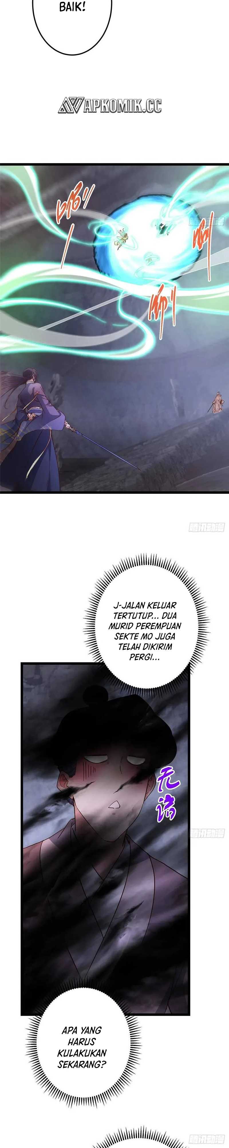 Keep A Low Profile, Sect Leader - Chapter 518 12 Keep A Low Profile, Sect Leader - Chapter 518 12