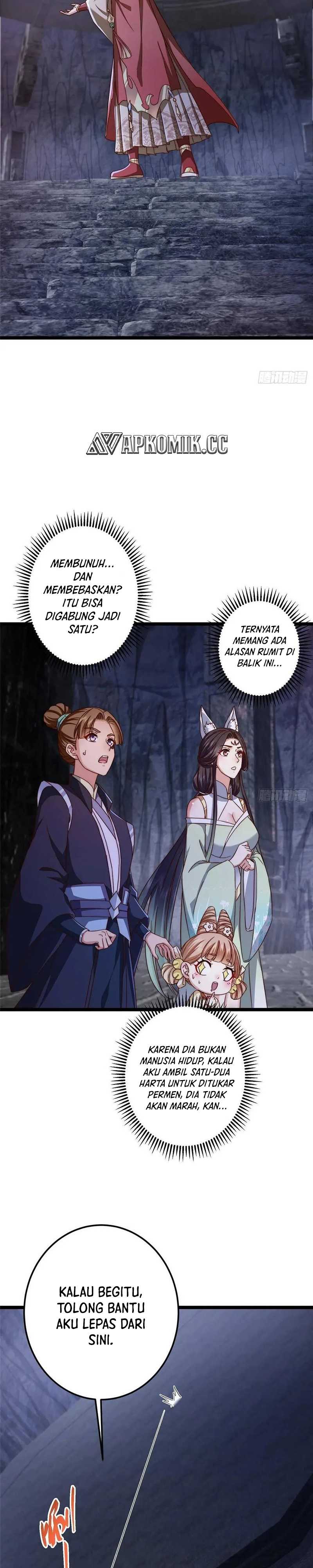 Keep A Low Profile, Sect Leader - Chapter 518 7 Keep A Low Profile, Sect Leader - Chapter 518 7