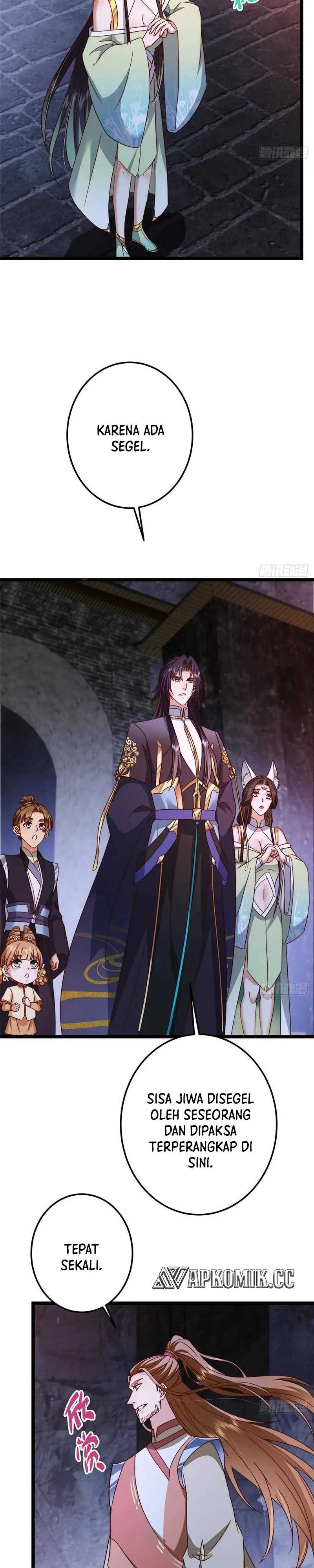 Keep A Low Profile, Sect Leader - Chapter 518 5 Keep A Low Profile, Sect Leader - Chapter 518 5
