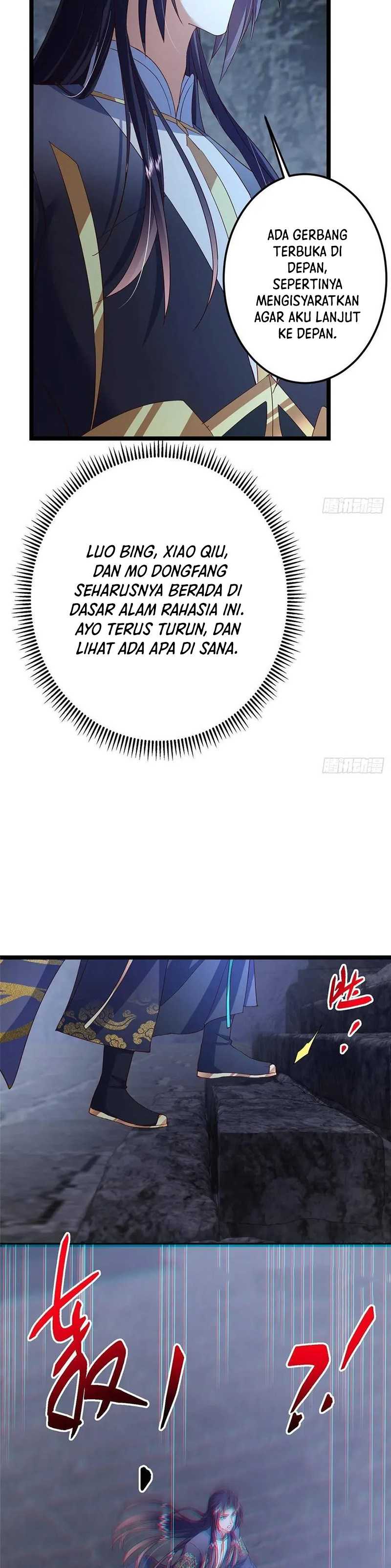 Keep A Low Profile, Sect Leader - Chapter 519 29 Keep A Low Profile, Sect Leader - Chapter 519 29