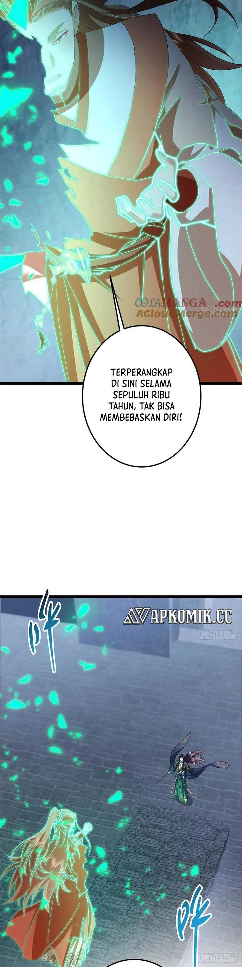Keep A Low Profile, Sect Leader - Chapter 519 23 Keep A Low Profile, Sect Leader - Chapter 519 23