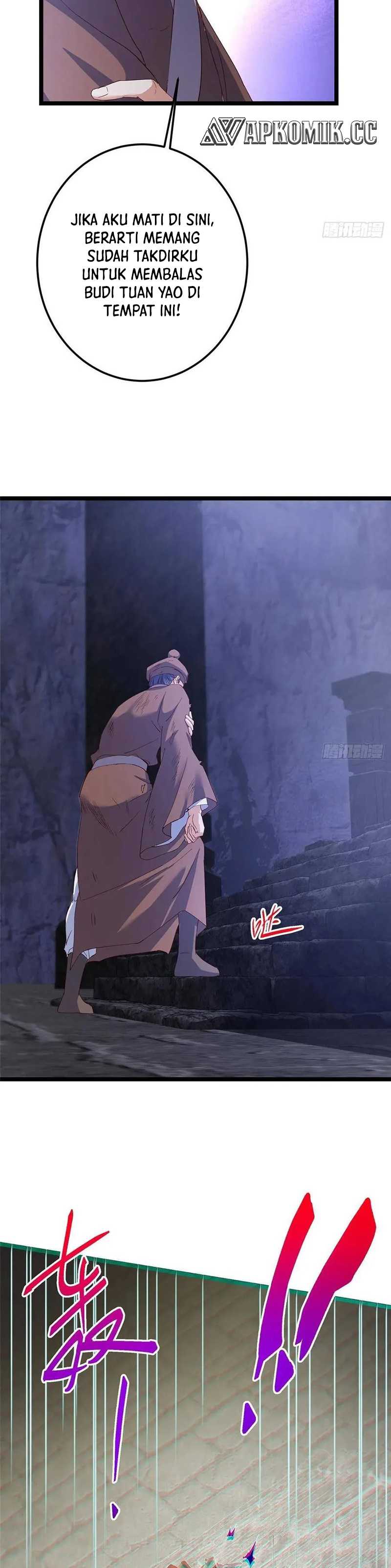 Keep A Low Profile, Sect Leader - Chapter 519 33 Keep A Low Profile, Sect Leader - Chapter 519 33