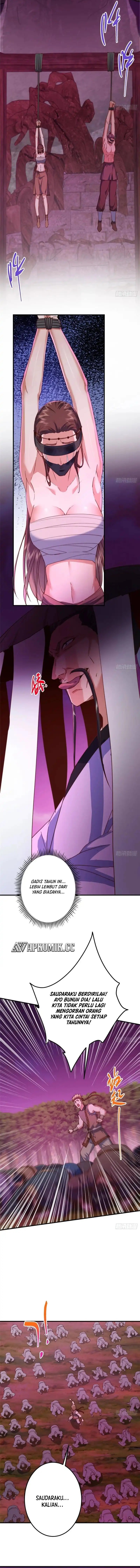 Keep A Low Profile, Sect Leader - Chapter 568 9 Keep A Low Profile, Sect Leader - Chapter 568 9