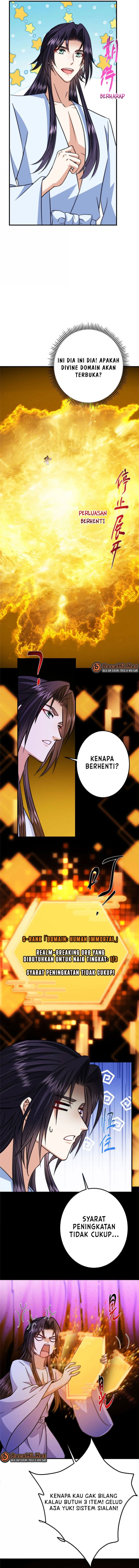 Keep A Low Profile, Sect Leader - Chapter 566 2