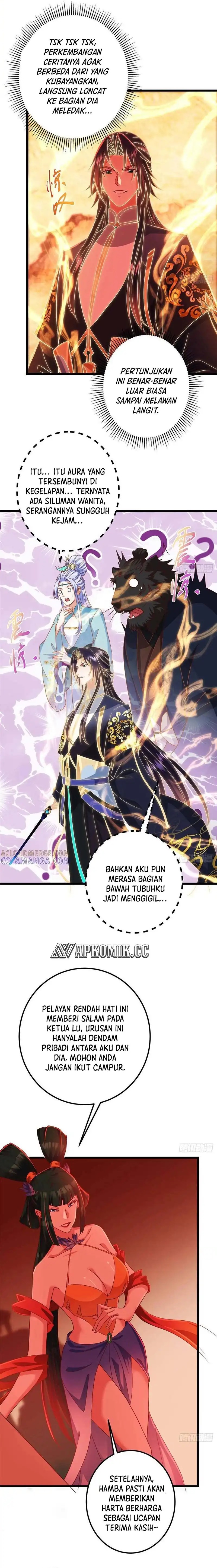 Keep A Low Profile, Sect Leader - Chapter 542 2 Keep A Low Profile, Sect Leader - Chapter 542 2