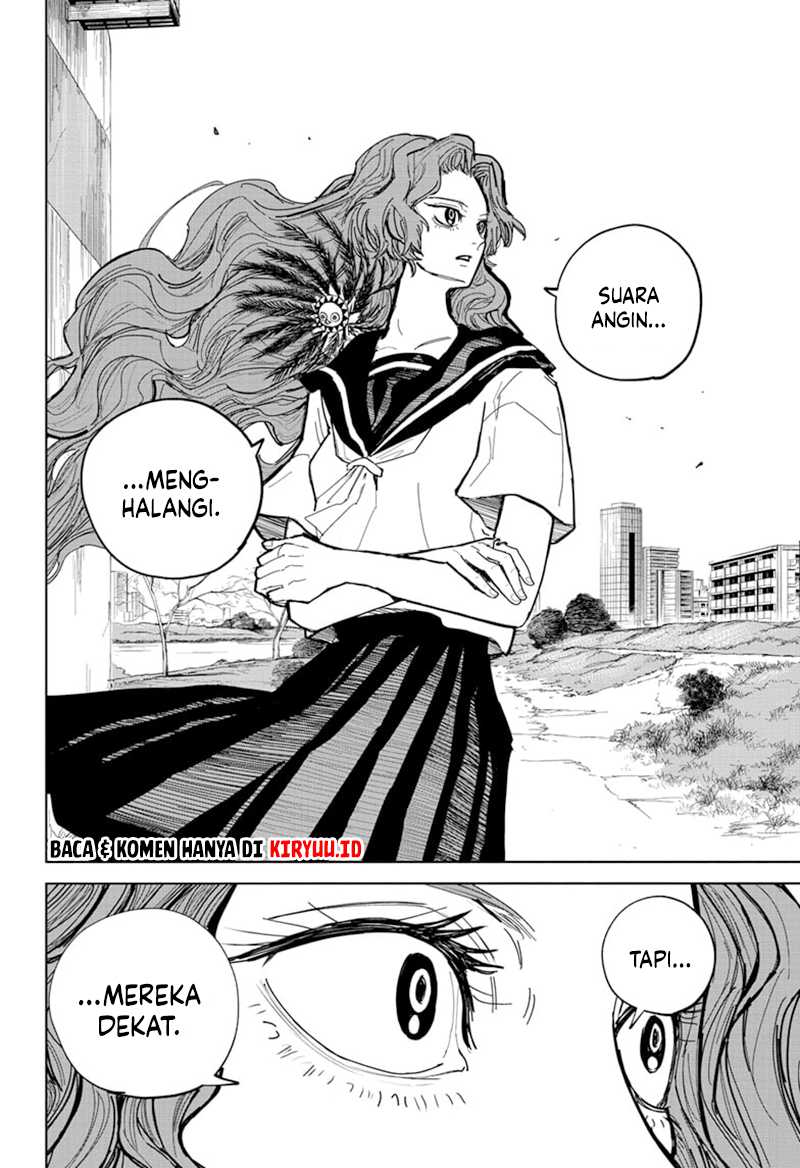 Kyokutou Chimeratica - Chapter 9 2