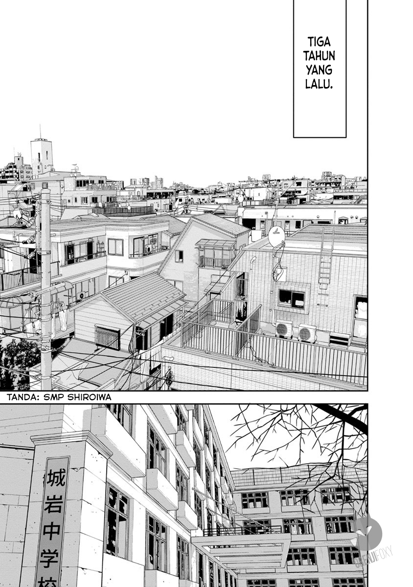 Kyoushitsu Jibaku Club - Chapter 0 9 Kyoushitsu Jibaku Club - Chapter 0 9