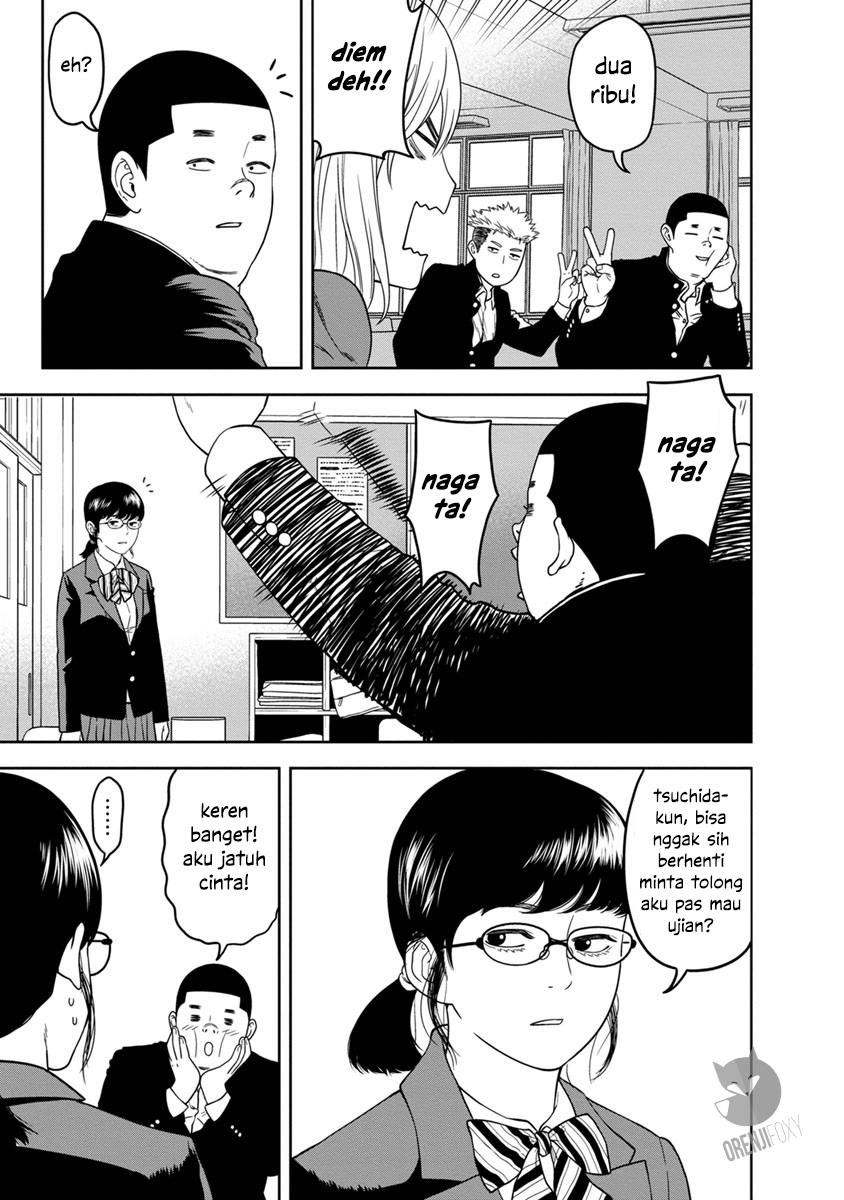 Kyoushitsu Jibaku Club - Chapter 0 13 Kyoushitsu Jibaku Club - Chapter 0 13