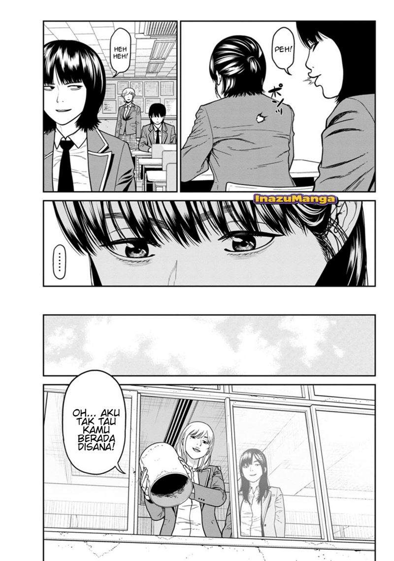 Kyoushitsu Jibaku Club - Chapter 12 38 Kyoushitsu Jibaku Club - Chapter 12 38