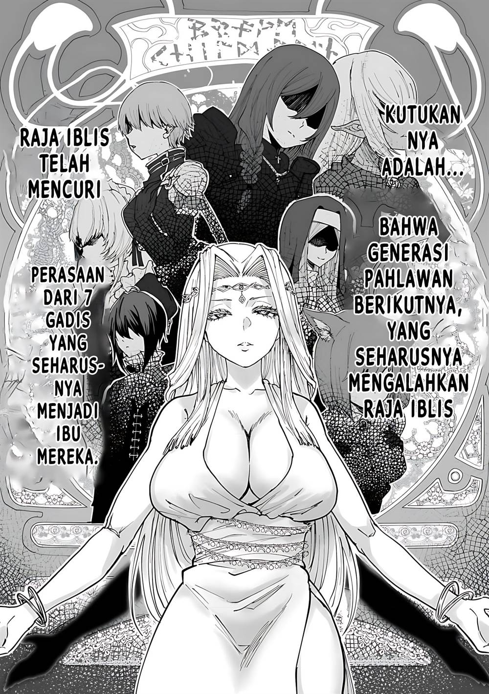 Kyou Kara Tsukaeru Isekai Renai Manual - Chapter 1 12 Kyou Kara Tsukaeru Isekai Renai Manual - Chapter 1 12