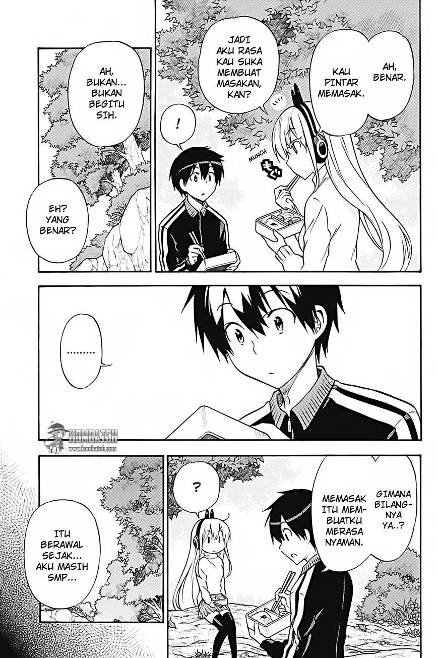 Kyou no Cerberus - Chapter 29 15