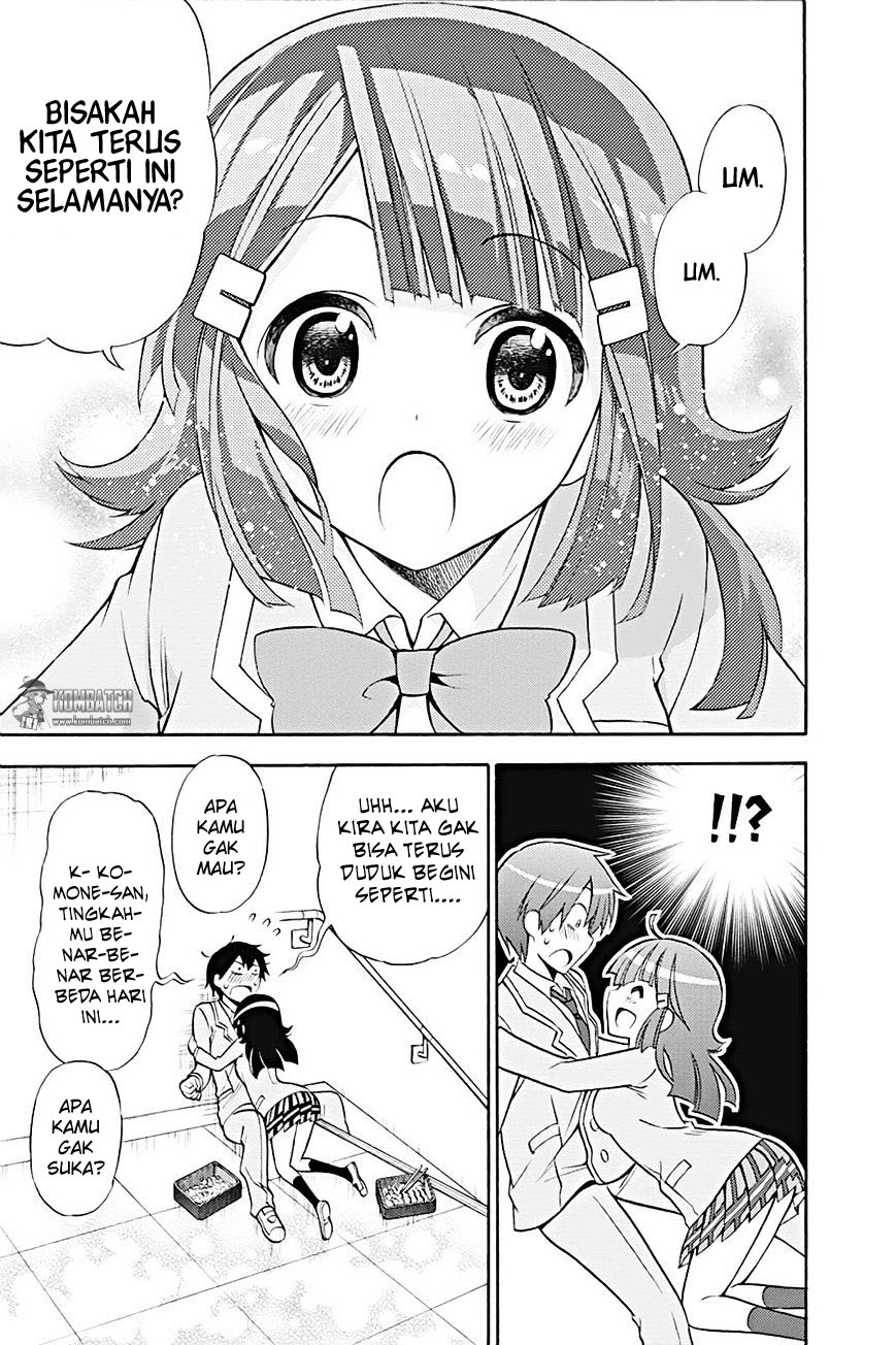 Kyou no Cerberus - Chapter 18 30