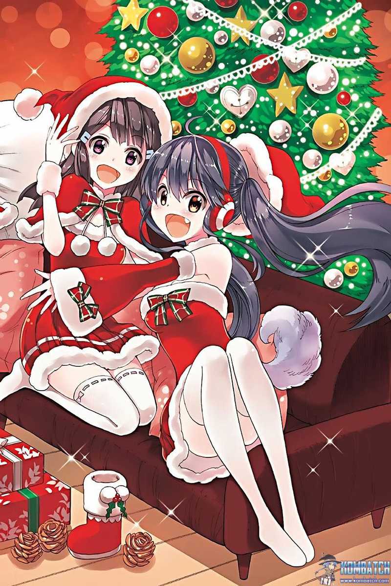 Kyou no Cerberus - Chapter 16 3