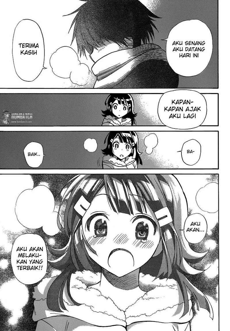 Kyou no Cerberus - Chapter 5 32
