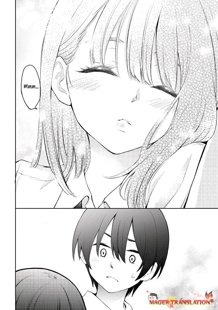 Kyou mo Kitansu ka, Yoda-senpai. - Chapter 1 9 Kyou mo Kitansu ka, Yoda-senpai. - Chapter 1 9