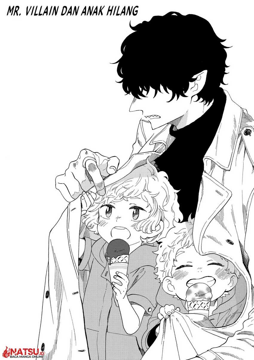 Kyuujitsu no Warumono-san - Chapter 8 2 Kyuujitsu no Warumono-san - Chapter 8 2