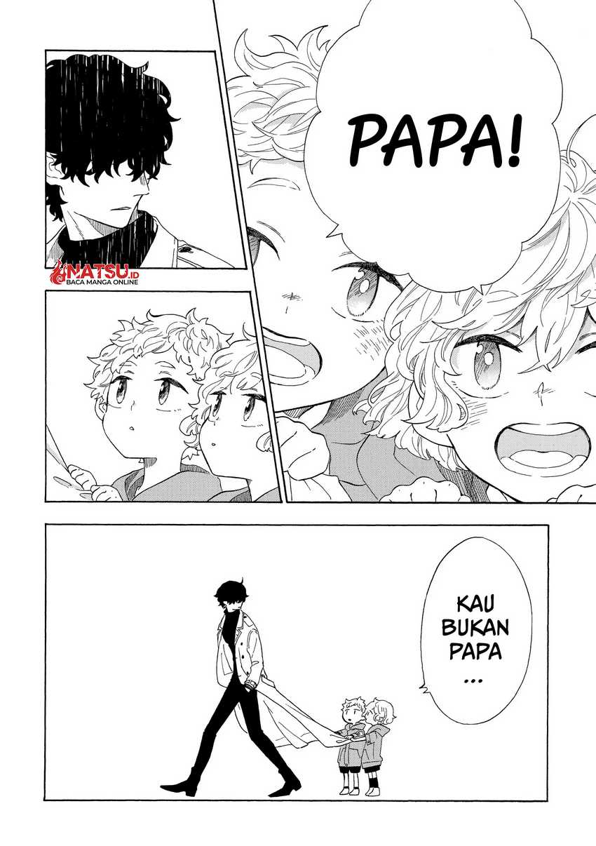 Kyuujitsu no Warumono-san - Chapter 8 4 Kyuujitsu no Warumono-san - Chapter 8 4