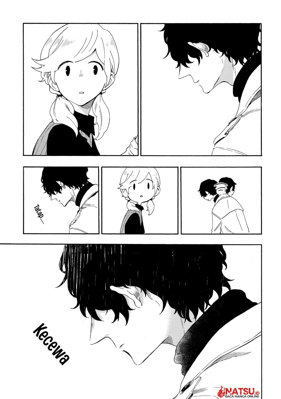 Kyuujitsu no Warumono-san - Chapter 2 9