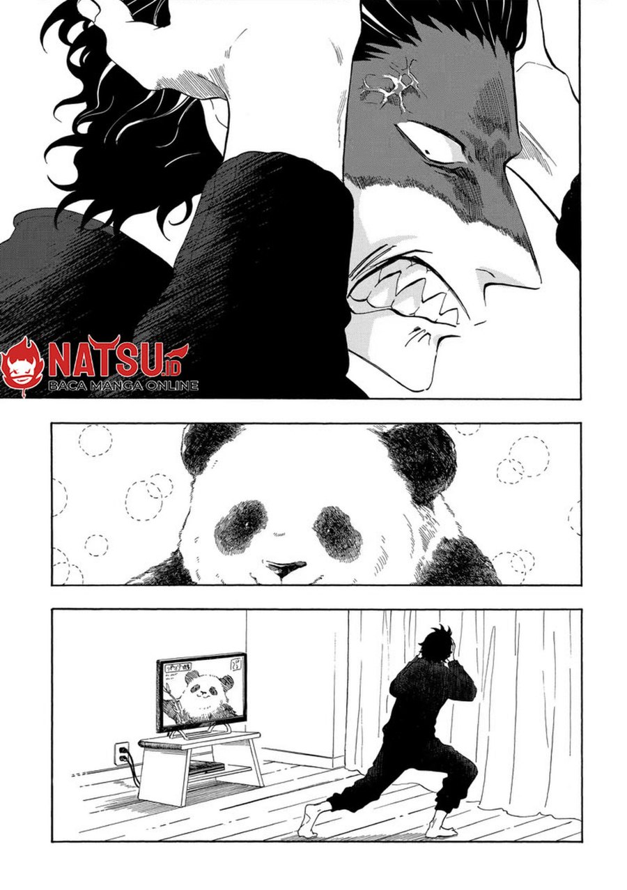 Kyuujitsu no Warumono-san - Chapter 3 9