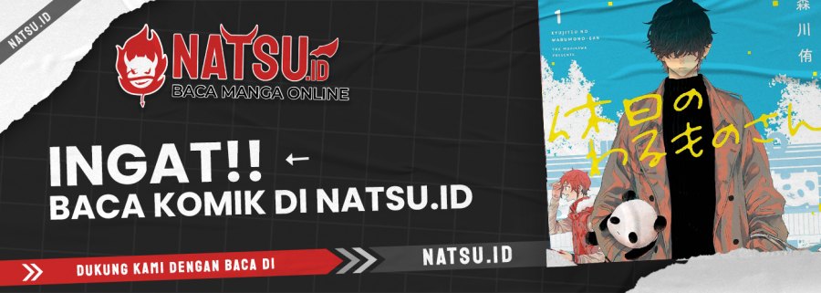 Kyuujitsu no Warumono-san - Chapter 1 12 Kyuujitsu no Warumono-san - Chapter 1 12