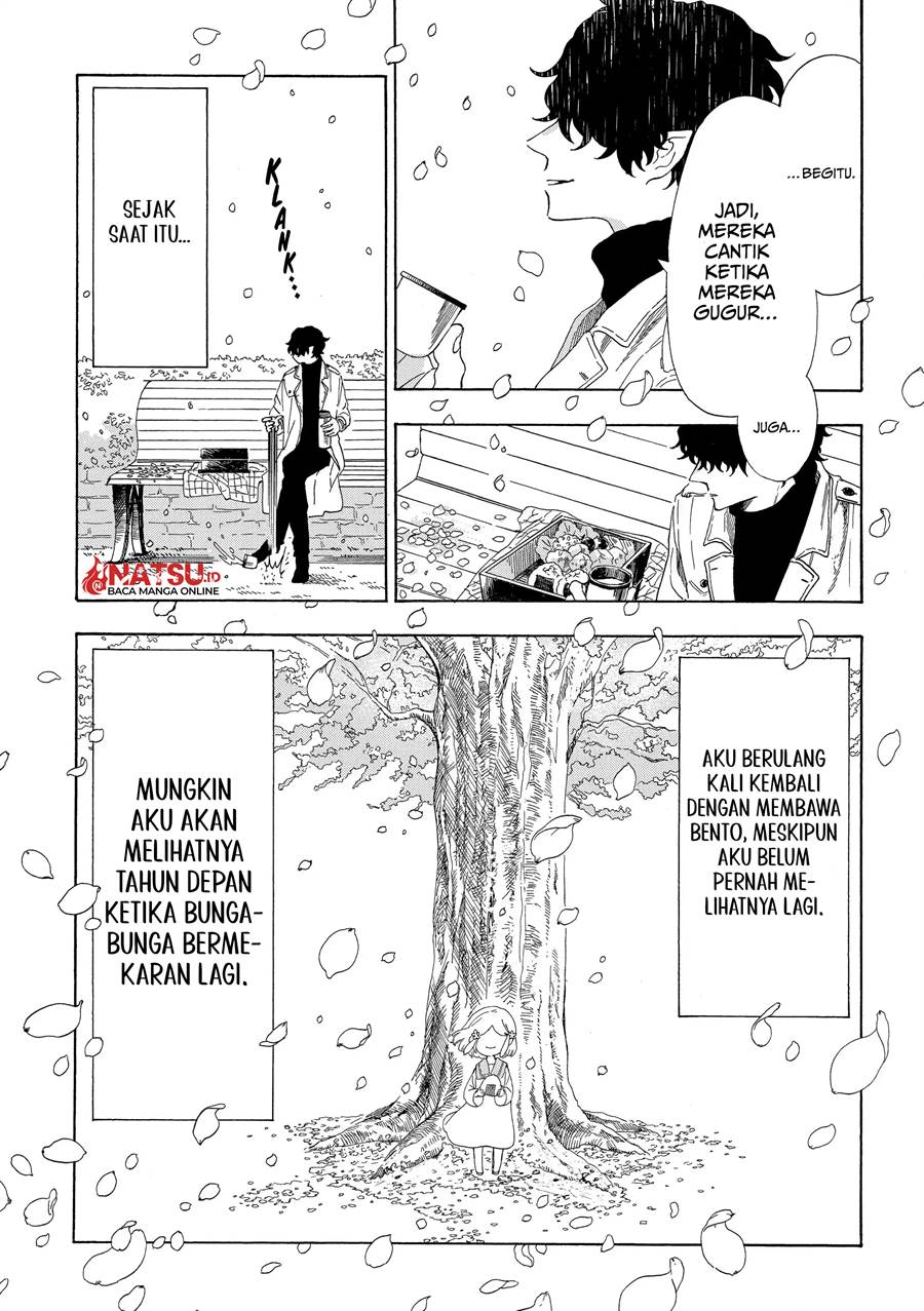 Kyuujitsu no Warumono-san - Chapter 6 7 Kyuujitsu no Warumono-san - Chapter 6 7