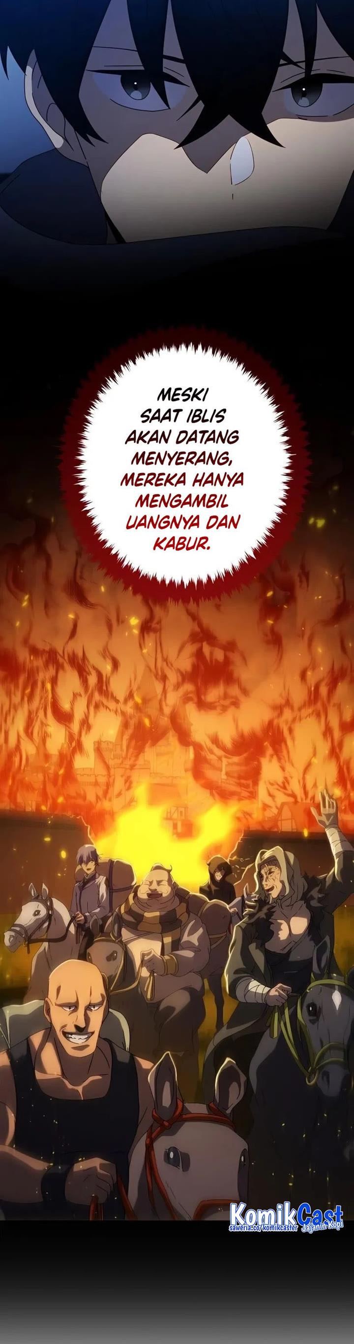 Kyuuseishu no Ikinokori - Chapter 11 64