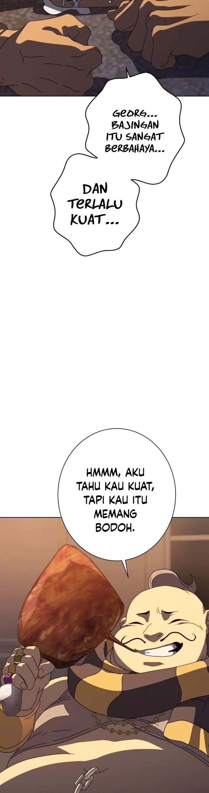 Kyuuseishu no Ikinokori - Chapter 11 70