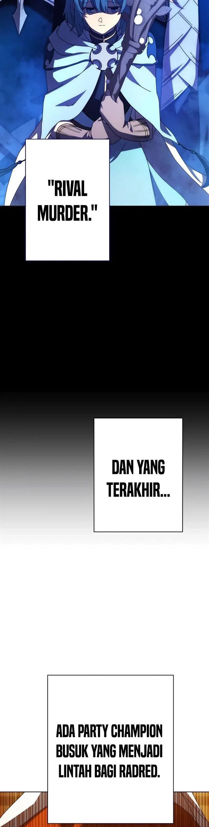 Kyuuseishu no Ikinokori - Chapter 11 4