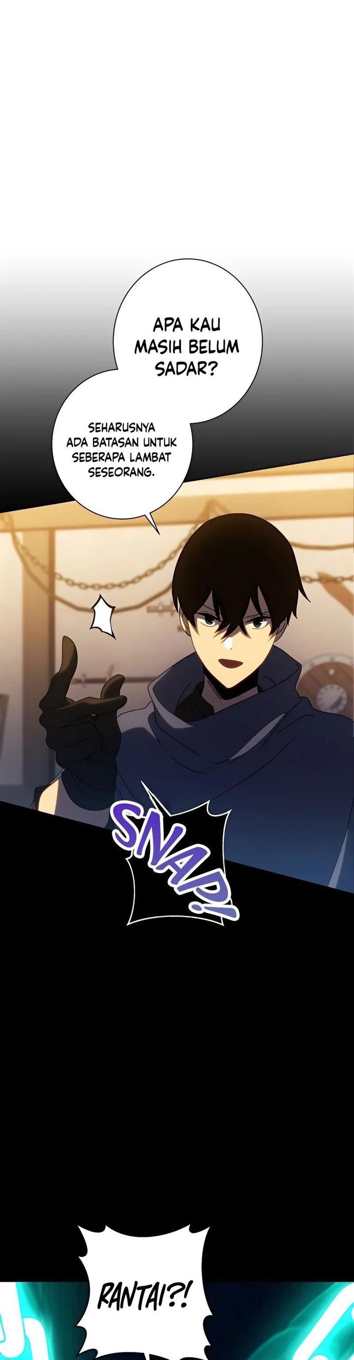 Kyuuseishu no Ikinokori - Chapter 11 47