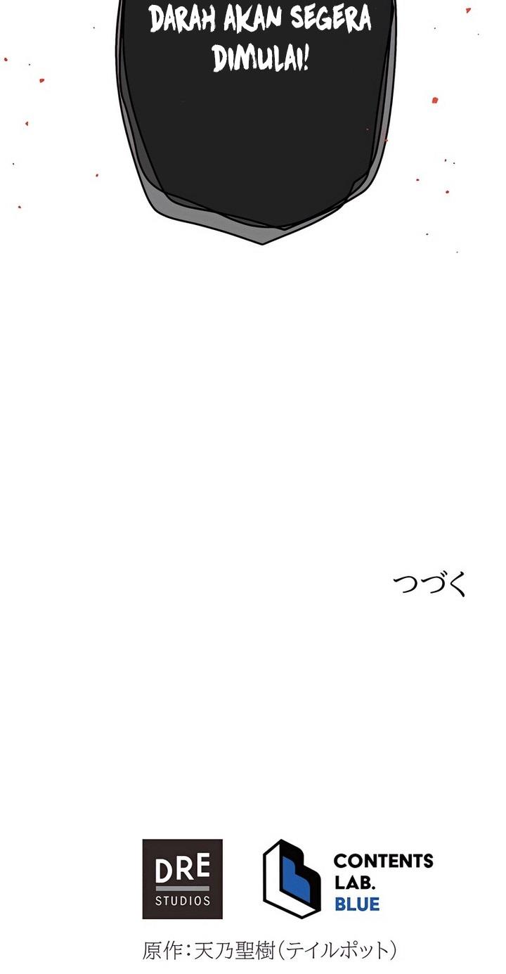 Kyuuseishu no Ikinokori - Chapter 16 40