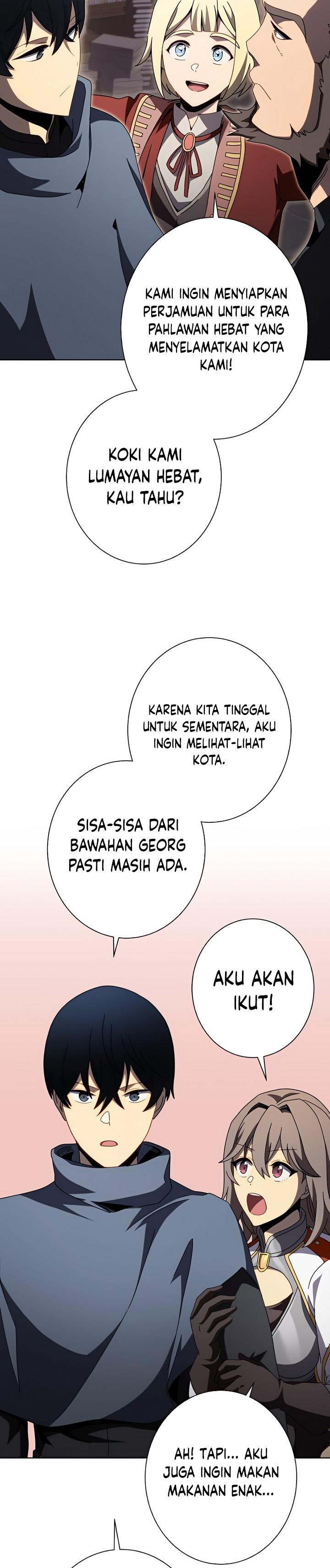 Kyuuseishu no Ikinokori - Chapter 15 17 Kyuuseishu no Ikinokori - Chapter 15 17