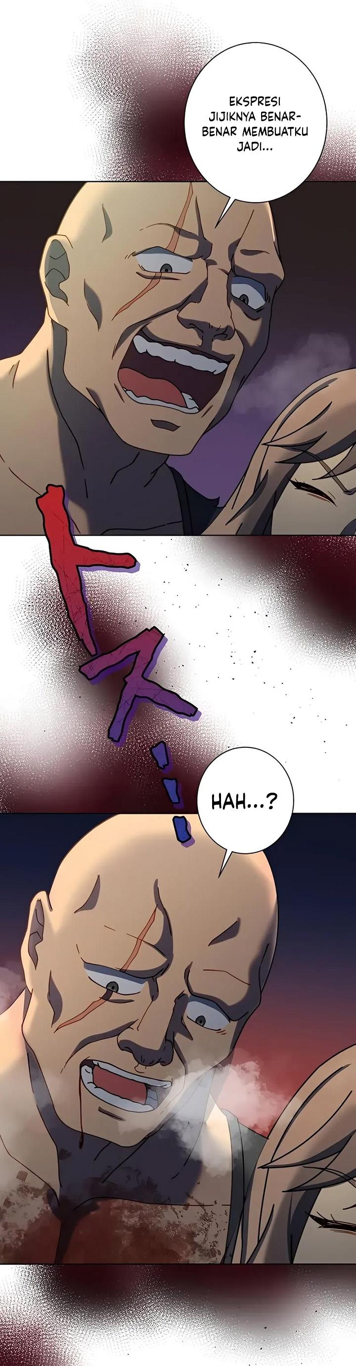 Kyuuseishu no Ikinokori - Chapter 7 40