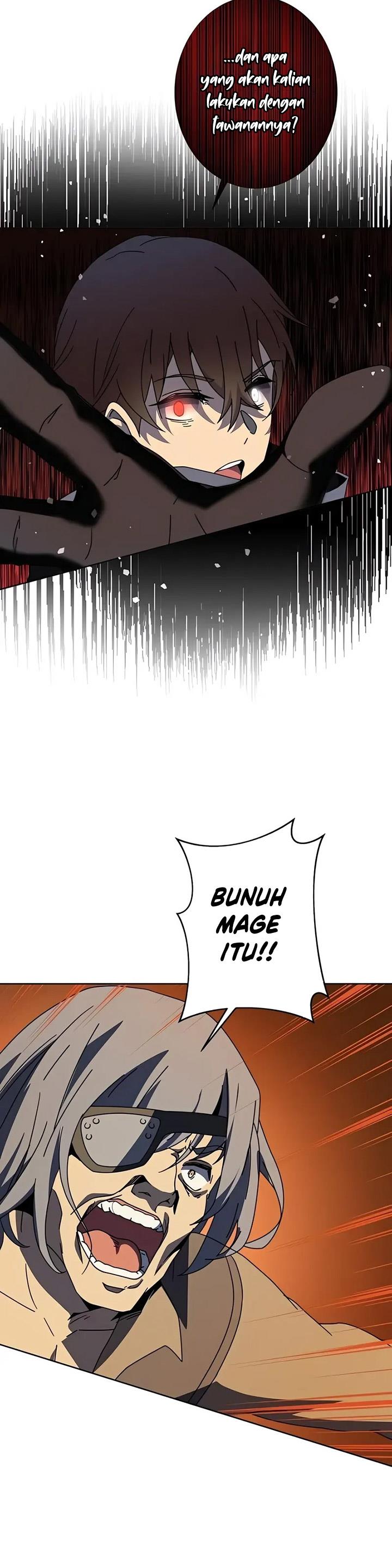 Kyuuseishu no Ikinokori - Chapter 7 45